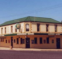 Coffeys Hotel - Accommodation Port Macquarie