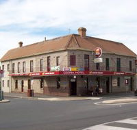 Cooma Hotel - Accommodation Port Macquarie