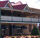 Royal Hotel Cooma - Accommodation Port Macquarie