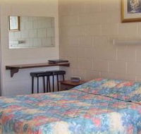 Alpine Country Motel - Accommodation Port Macquarie