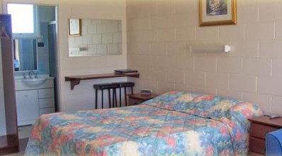 Alpine Country Motel - Accommodation Port Macquarie 0