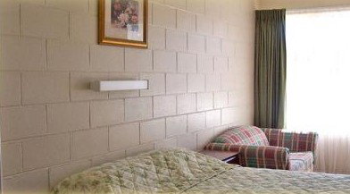 Alpine Country Motel - Accommodation Port Macquarie 1