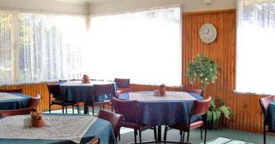 Alpine Country Motel - Accommodation Port Macquarie 3