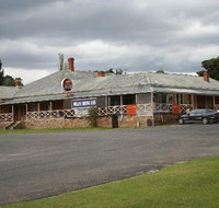 Buckleys Crossing Hotel - Accommodation Port Macquarie