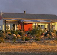 Snowy View Cottage - Accommodation Port Macquarie