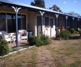 Snowy Vineyard Cottage - Accommodation Port Macquarie 0