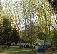 Snowy River Holiday Park - Accommodation Port Macquarie