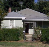 Honeysuckle Cottage Jingellic - Accommodation Port Macquarie