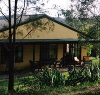 Bella Vista Cottage - Accommodation Port Macquarie