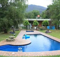 Khancoban Alpine Inn - Accommodation Port Macquarie