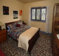 Old Minton Farmstay - Accommodation Port Macquarie