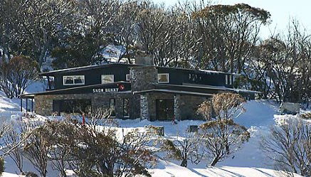 Snow Bunny - Accommodation Port Macquarie 0
