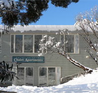 Smiggins Chalet Apartments