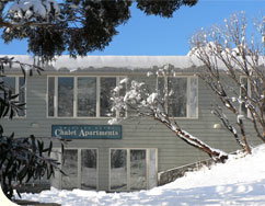 Smiggins Chalet Apartments - Accommodation Port Macquarie 0