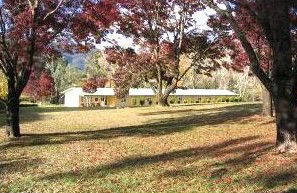 Talbingo Mountain Retreat - Accommodation Port Macquarie 4