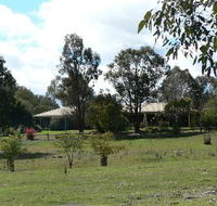 Russellee Bed and Breakfast - Accommodation Port Macquarie