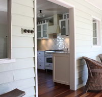 The Cottage Tumut - Accommodation Port Macquarie
