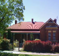 Tumut Accommodation Sefton House - Accommodation Port Macquarie