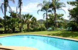 Altamira Retreat - Accommodation Port Macquarie 2