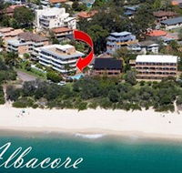 Albacore 4 - Accommodation Port Macquarie
