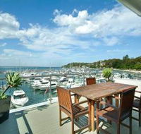 Crows Nest - Nelson Bay - Accommodation Port Macquarie