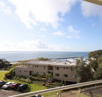 Unit 11 Oasis - Accommodation Port Macquarie