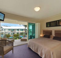 Pacific Blue Townhouse 358 - Accommodation Port Macquarie