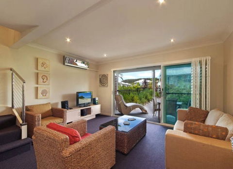 Pacific Blue Townhouse 358 - Accommodation Port Macquarie 3