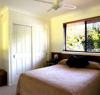 Mescals at Pampoolah Bed and Breakfast - Accommodation Port Macquarie