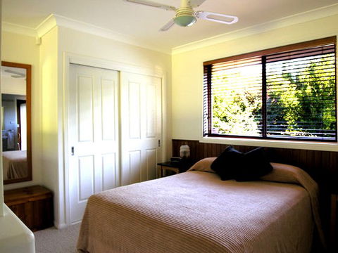 Mescals At Pampoolah Bed And Breakfast - Accommodation Port Macquarie 0