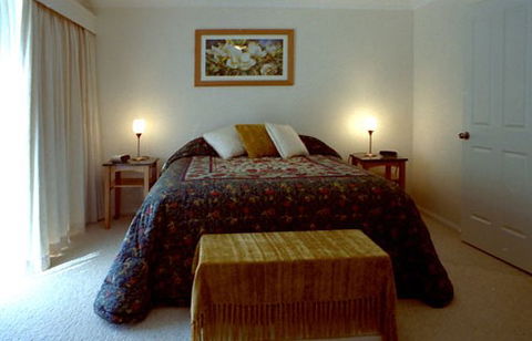 Mescals At Pampoolah Bed And Breakfast - Accommodation Port Macquarie 2