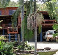 Bass Lodge - Accommodation Port Macquarie