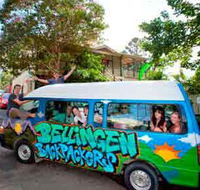 Bellingen YHA - Accommodation Port Macquarie