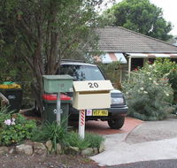 Mansfield By The Lake - Accommodation Port Macquarie