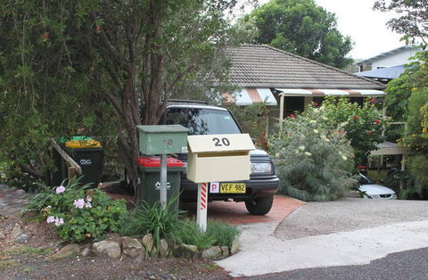 Mansfield By The Lake - Accommodation Port Macquarie 0