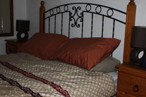 Mansfield By The Lake - Accommodation Port Macquarie 1