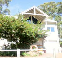 Nelson Bay Bed and Breakfast - Accommodation Port Macquarie