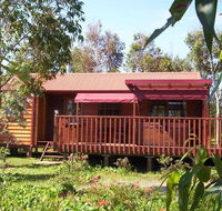 Melaleuca Retreat - Accommodation Port Macquarie