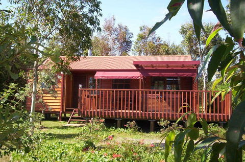 Melaleuca Retreat - Accommodation Port Macquarie 0