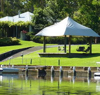 Nundoobah Retreat - Accommodation Port Macquarie