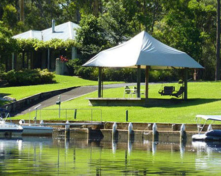 Nundoobah Retreat - Accommodation Port Macquarie 0