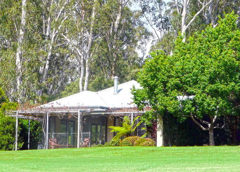 Nundoobah Retreat - Accommodation Port Macquarie 1