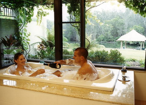 Nundoobah Retreat - Accommodation Port Macquarie 3