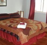 Artisans ...on the hill Bed and Breakfast - Accommodation Port Macquarie