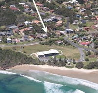 Beach House at Bonny Hills - Accommodation Port Macquarie