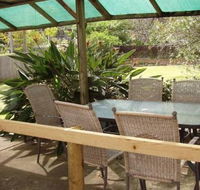 Forster Hilltop Retreat - Accommodation Port Macquarie