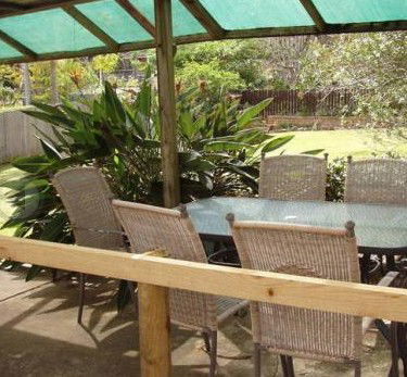 Forster Hilltop Retreat - Accommodation Port Macquarie 0