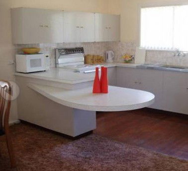 Forster Hilltop Retreat - Accommodation Port Macquarie 1