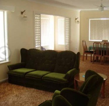 Forster Hilltop Retreat - Accommodation Port Macquarie 3