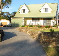 Green Gables Guest Cottage - Accommodation Port Macquarie